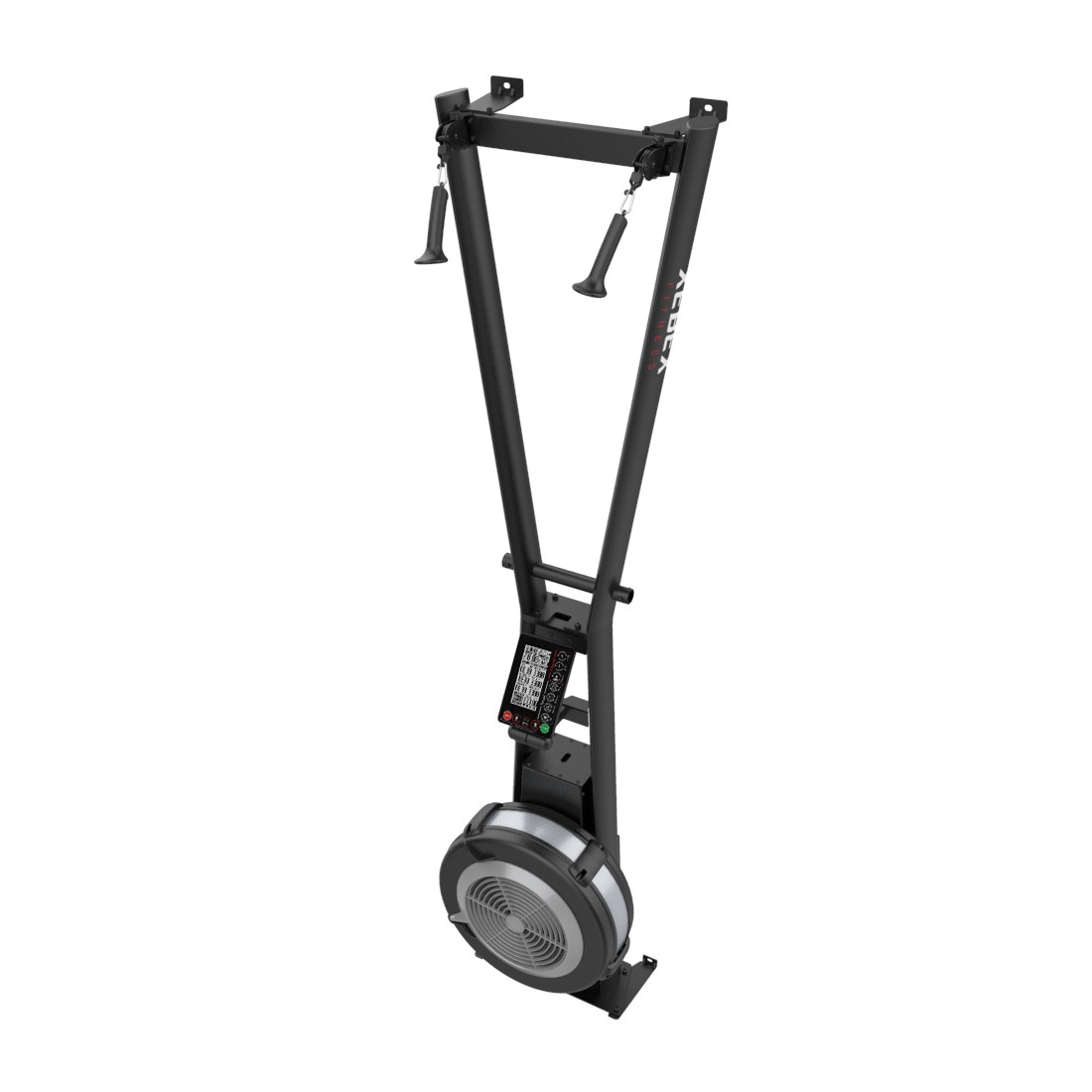 Air Ski Trainer Eco - Xebex - Imagen 4