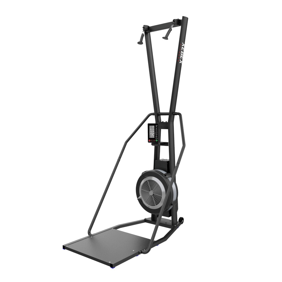 Air Ski Trainer Eco - Xebex - Imagen 6